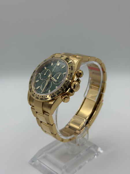 Rolex Daytona 116508